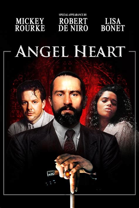 angel heart movie wiki